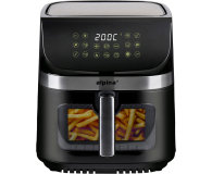 Alpine Frytkownica beztłuszczowa Alpina 9L 1800W - 1456132 - zdjęcie 1